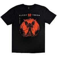 Sleep Token Take Me Back To Eden Shirt