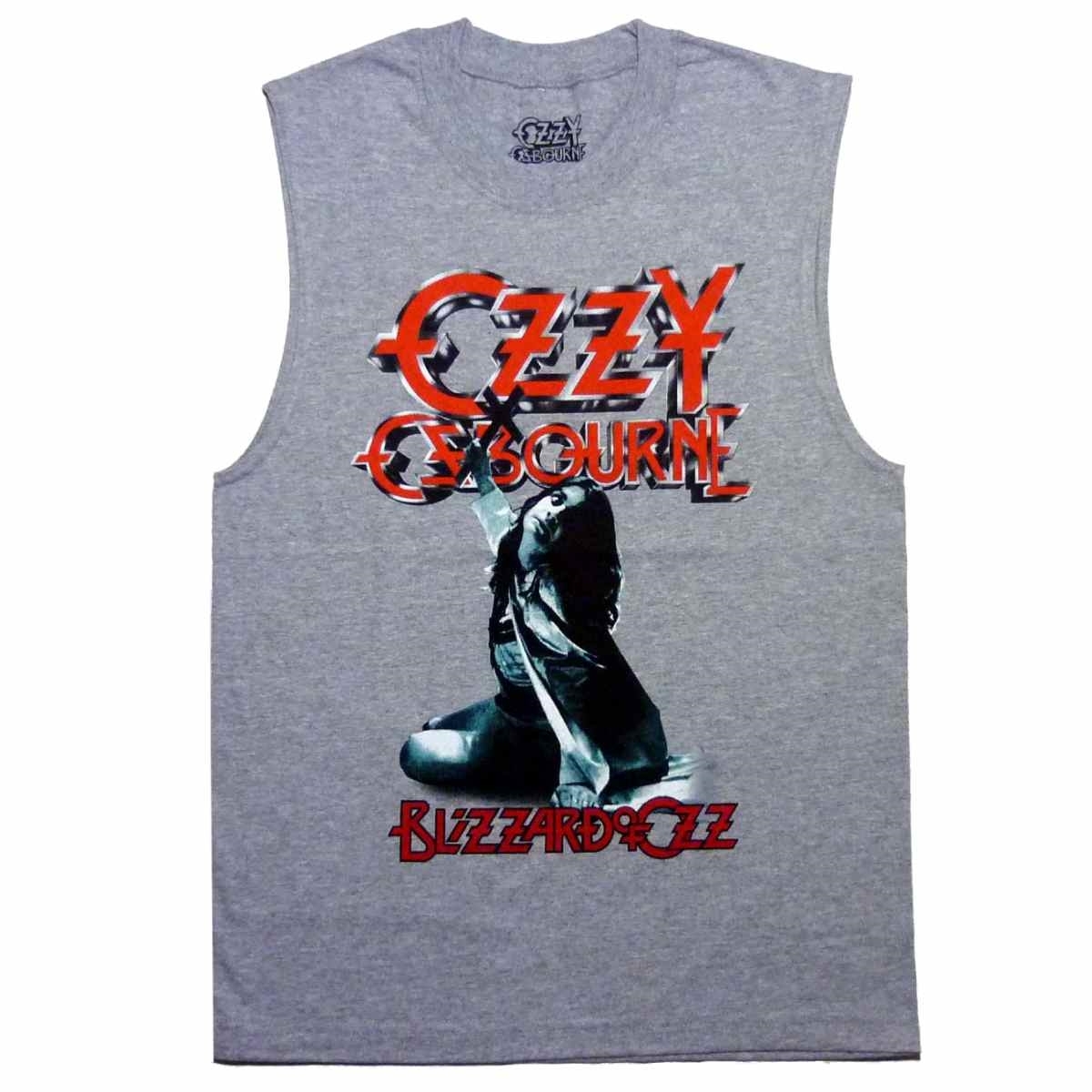 ozzy osbourne muscle shirt