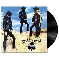 Motorhead Ace Of Spades LP Vinyl Record