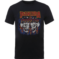 Pantera Domination Shirt