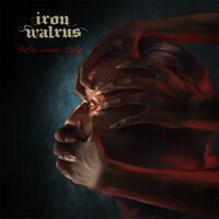 Iron Walrus Tales Never Told CD Digipak