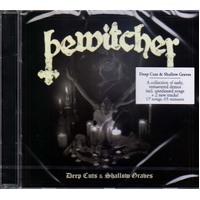 Bewitcher Deep Cuts & Shallow Graves CD