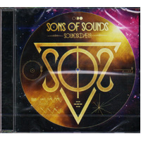 Sons of Sounds Soundsphaera CD