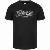 Parkway Drive Logo Kids Organic T-shirt 2-15 Years