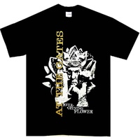 At The Gates Ever Opening Flower Shirt