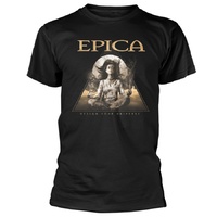 Epica Design Your Universe Shirt