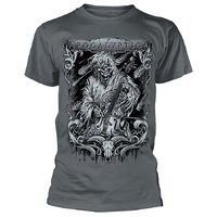 Apocalyptica Stringsreaper Gray Shirt