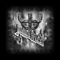 Judas Priest Logo & Fork Bandana