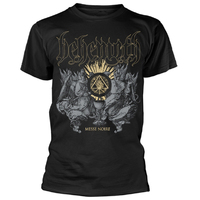 Behemoth Messe Noire Shirt