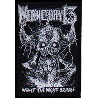 Wednesday 13 What The Night Brings Patch
