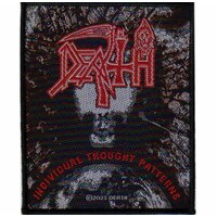 Death Individual Thought Patterns Patch