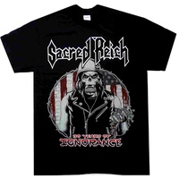 Sacred Reich 30 Years Of Ignorance Shirt