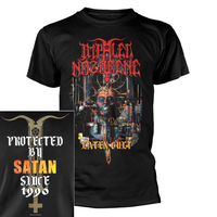 Impaled Nazarene Latex Cult Shirt