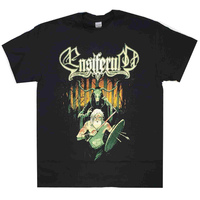 Ensiferum Shaman Shirt