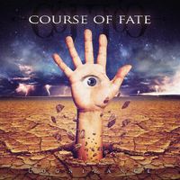 Course Of Fate Cognizance CD Digipak