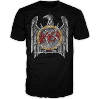 Slayer Eagle Shirt