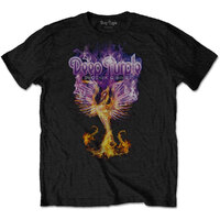 Deep Purple Phoenix Rising Shirt