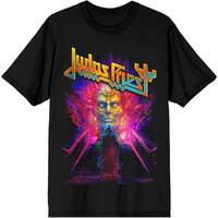 Judas Priest Escape From Reality Shirt