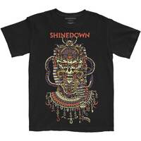 Shinedown Planet Zero Shirt