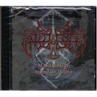 Enslaved Mardraum Beyond The Within CD