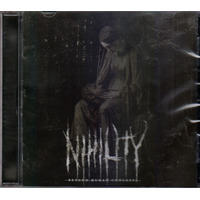 Nihility Beyond Human Concepts CD