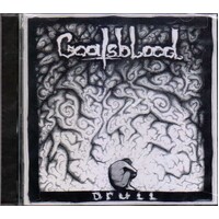 Goatsblood Drull CD