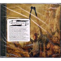 Crowpath Son Of Sulphur CD