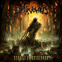 Disavowed Stagnated Existence CD