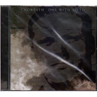 Crowpath One With Filth CD