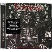 Phobia Grind Core CD
