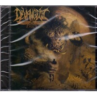 Devangelic Xul CD