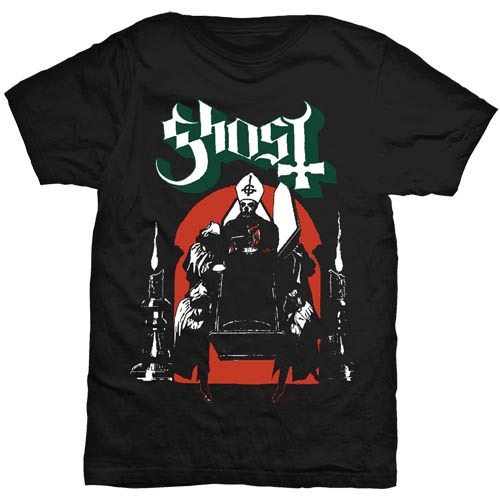 Ghost Procession Shirt [Size: XL]