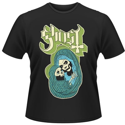 Ghost Chosen Son Shirt [Size: XL]