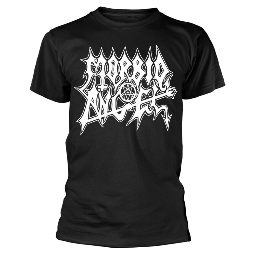 Morbid Angel Extreme Music Music Shirt