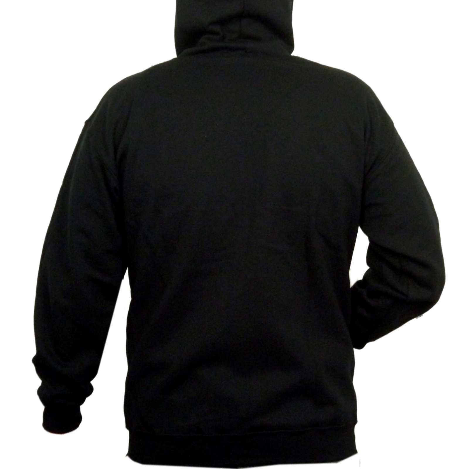 slayer nation hoodie