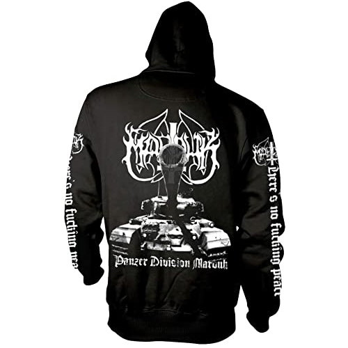 marduk panzer division shirt