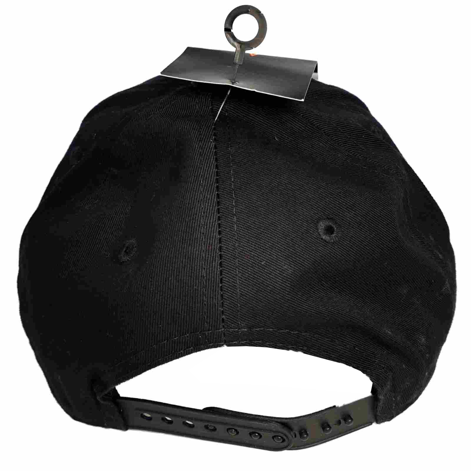 NEW Woods Of Ypres 'Logo' Beanie Hat 