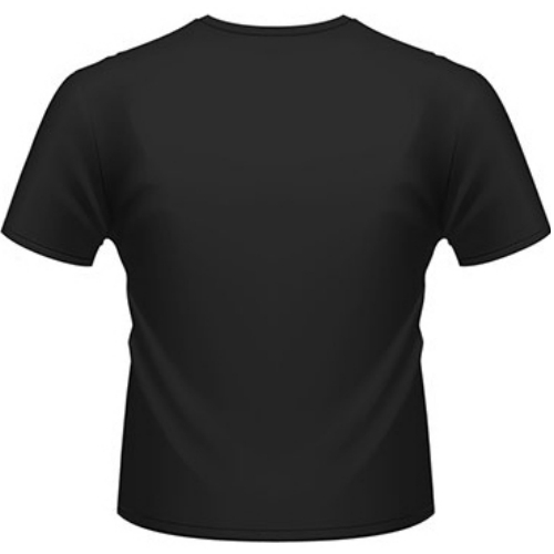 Five Finger Death Punch Lady Muerta Unisex Black Tank Top T-shirt 