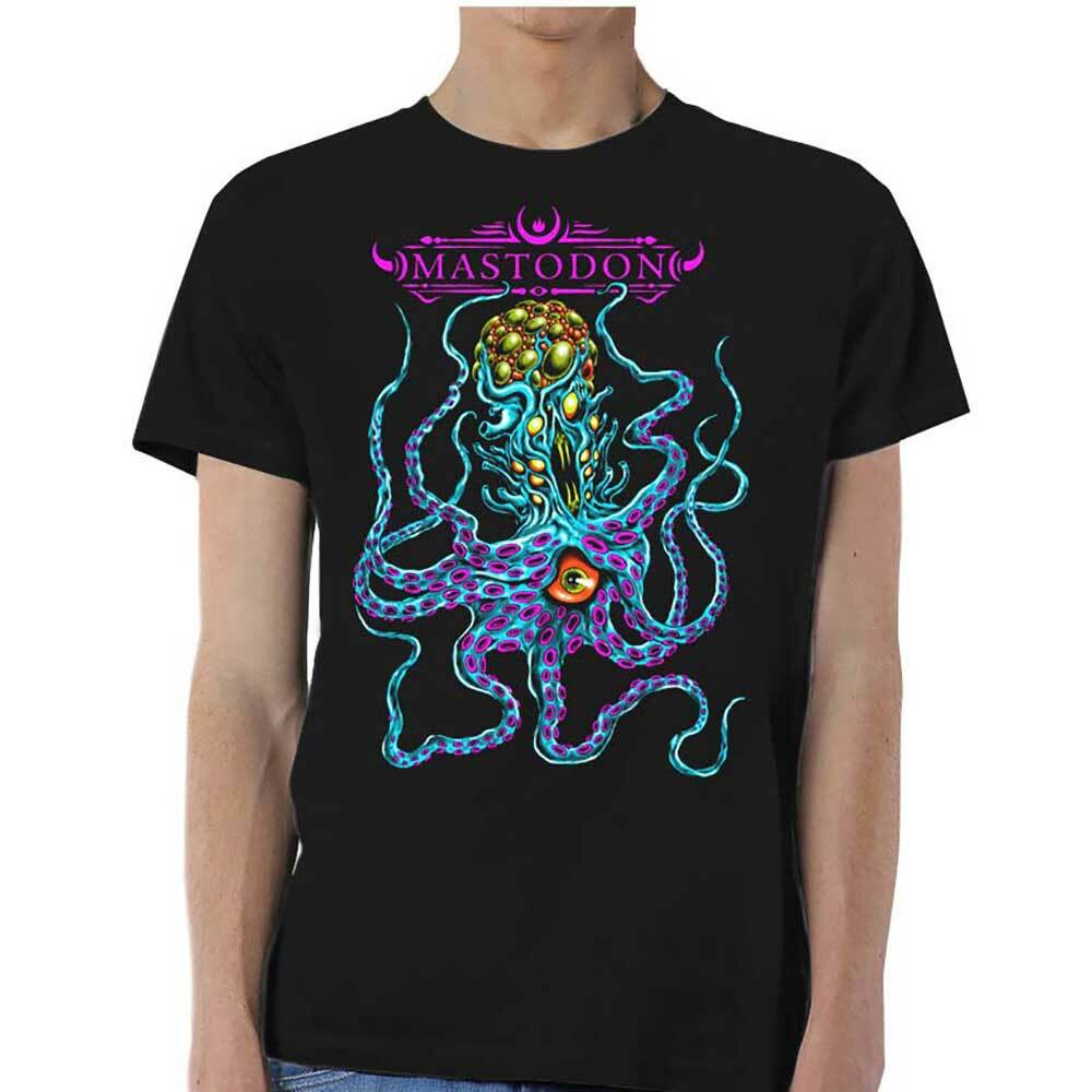 mastodon white walker shirt