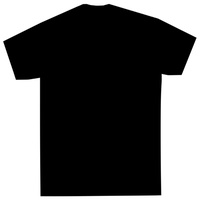Black NEW /& OFFICIAL! Conan /'Existential Void Guardian/' T-Shirt