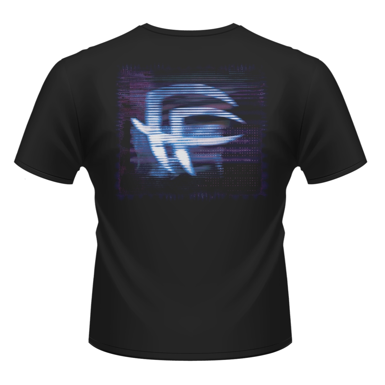 fear factory demanufacture shirt