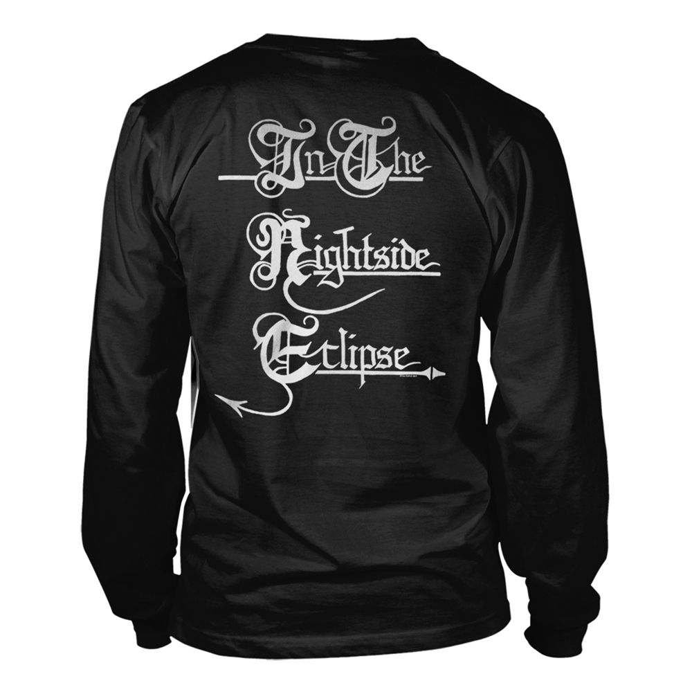 emperor in the nightside eclipse shirt
