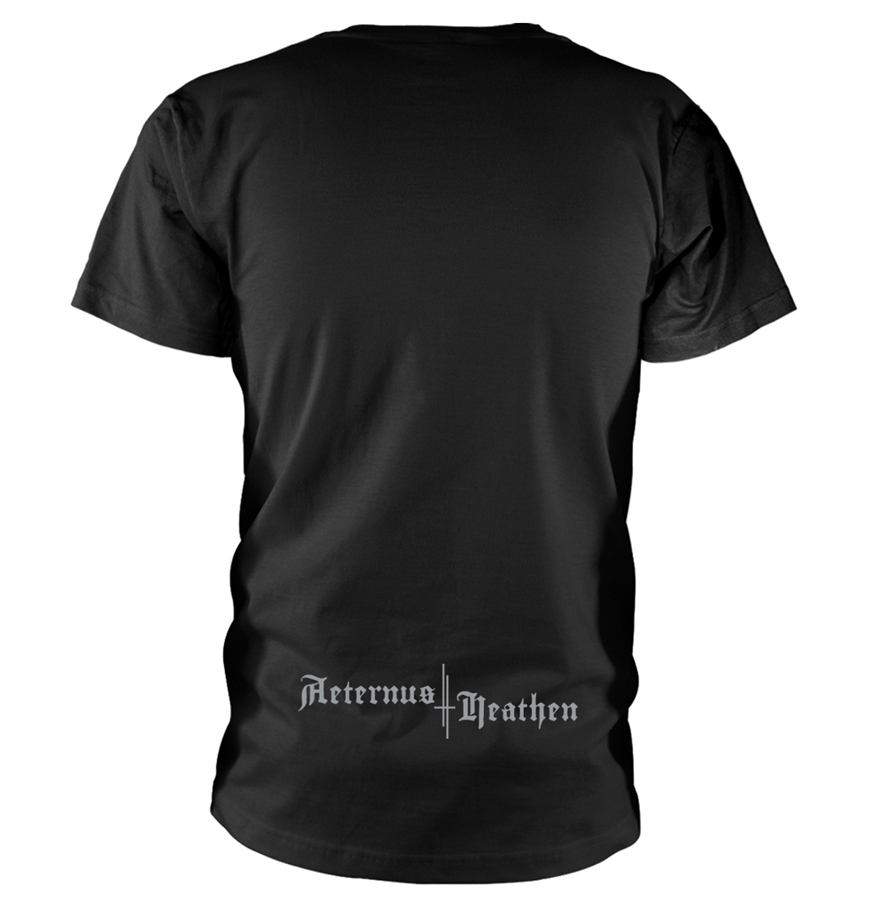 Aeternus Heathen Shirt