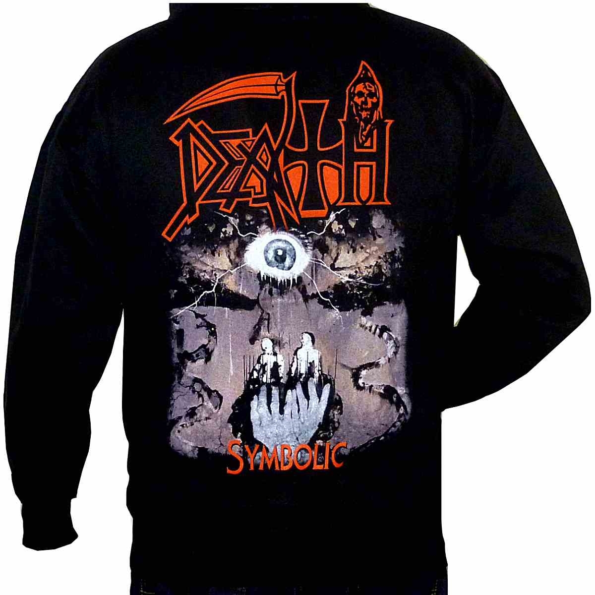 death race hoodie