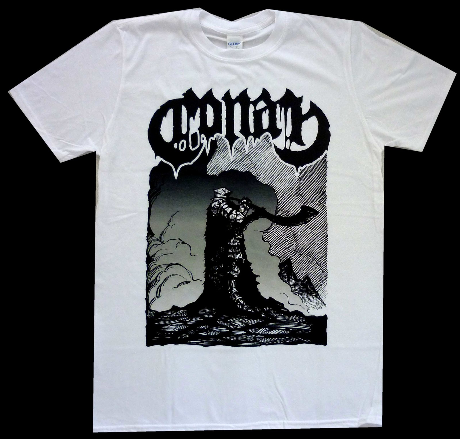conan exiles shirt