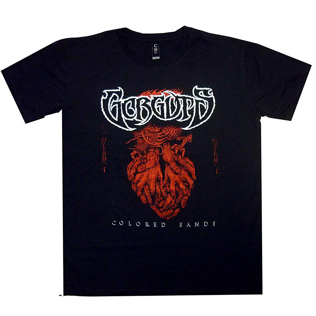 sands gorguts colored Share: