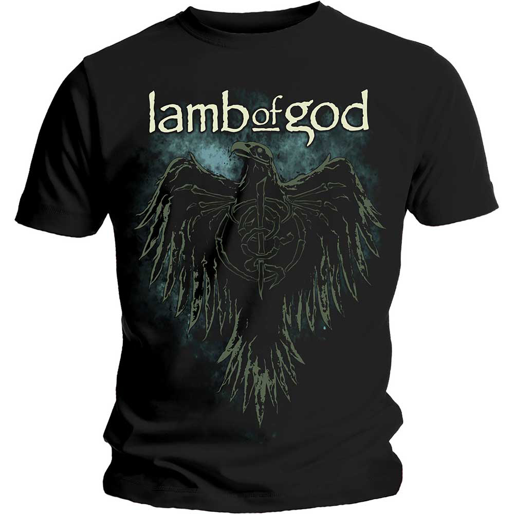 phoenix band merch