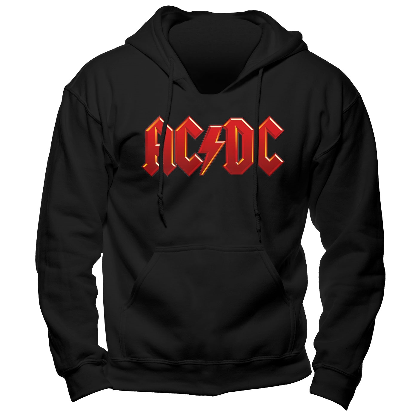 ac dc hoodie
