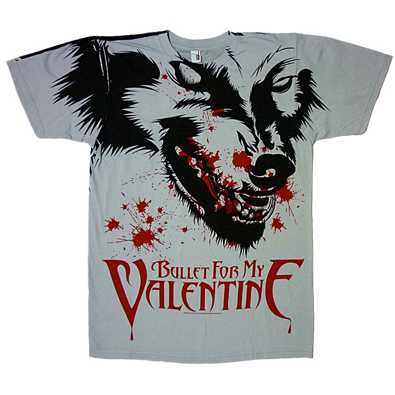 bullet for my apparel bullet for my apparel