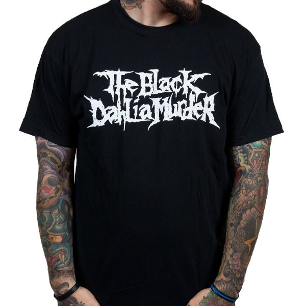 the black dahlia murder t shirt